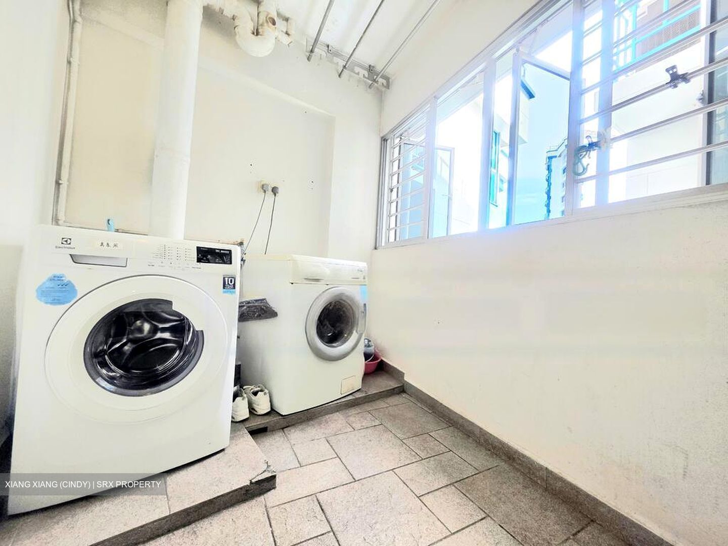Blk 468B Blue Riverview (Sembawang), HDB Executive #459429431